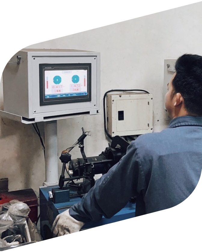 鈦城科技有限公司